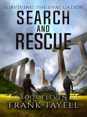 cover image of Surviving the Evacuation, Book 11
